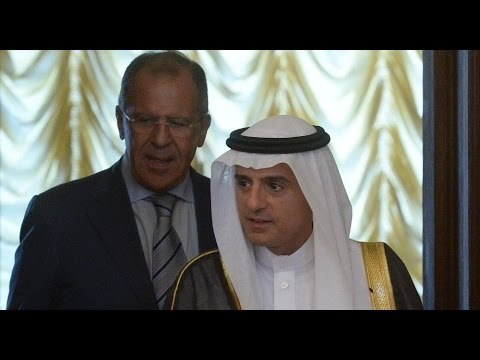 روسيا تنتصر على أميركا وتتحدى السعودية وتتوعد..لائحة الفصائل الإرهابية تحمل مفاجأت - تفاصيل