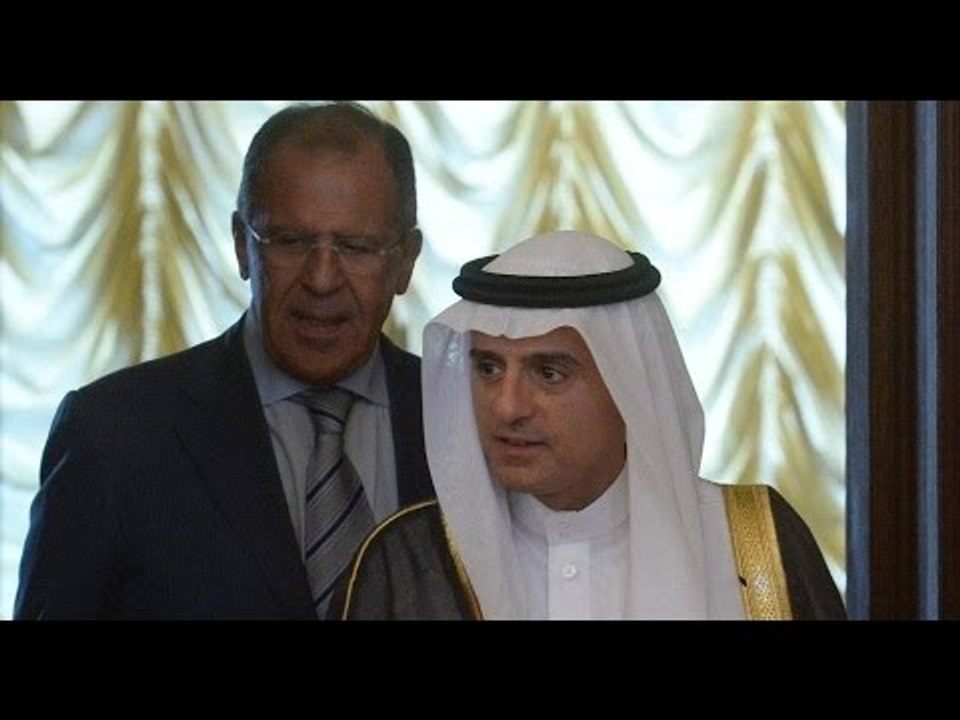روسيا تنتصر على أميركا وتتحدى السعودية وتتوعد..لائحة الفصائل "الإرهابية" تحمل مفاجأت - تفاصيل