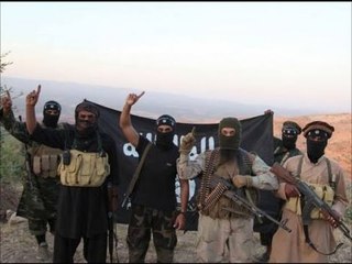 السلاح الأميركي وصل لـ"قوات سوريا الديموقراطية" لقتال "الدولة الإسلامية" وطردها من الحسكة - تفاصيل