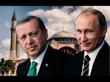 تعرف على أغرب التهم التي وجهتها روسيا إلى تركيا - آخر الأسبوع