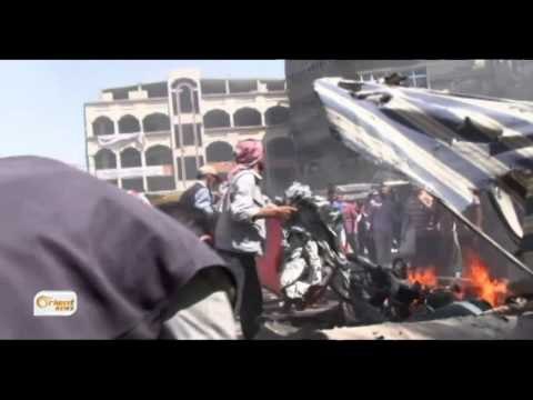 NYî :240 hezar kes li Sûriyê hatine kuştin