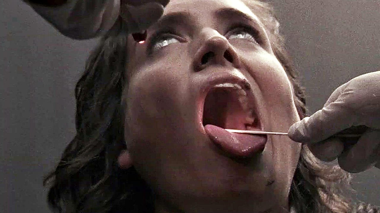 Luz - Trailer 2 (Deutsch) HD