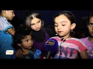 Zarokên kêmendam binavkirirna hevalên xwe şermezar dikin