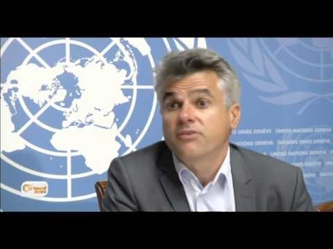 UNICEF: ji destpêka 2015an 106 hezar zarokên Sûrî penaber bûne