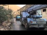المياه مقابل رفع الحصار .. قوات الأسد ترضخ لمطالب الثوار في وادي بردى