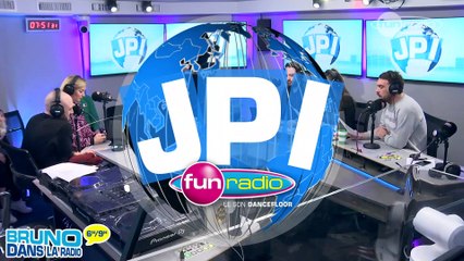 L'équipe du PSG (11/02/2019) - Le JPI 7h50