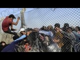 غوتيريس: ازدياد أعداد اللاجئين دليل على الانتهاكات بحقهم في بلادهم - بين يومين