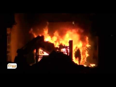 Qedexeya kolanan li Cizîra Botan berdewame