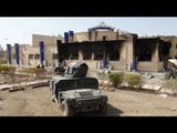 60 قتيلا من قوات الحكومة العراقية بهجوم لتنظيم الدولة بالرمادي - بين يومين