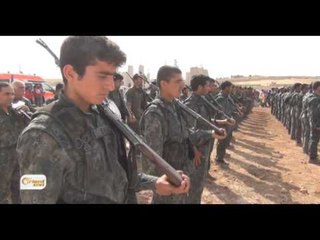 Welatiyên Kobanî Du caran koçber dibin
