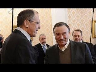 هيثم مناع..من ناشط حقوقي في أوروبا إلى زعيم ميليشيا كردية تسيطر على "16%" من سوريا-تفاصيل