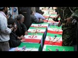 خسائر إيرانية كبيرة في معركة خان طومان بريف حلب - بين يومين