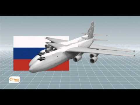 Hêzên Rûsî piştgiriya leşkerên rêjîma Esed dikin