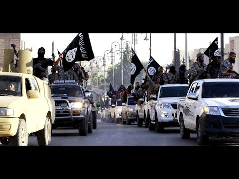 الميليشيات الكردية على بعد 50 كم من الرقة عاصمة الدولة الإسلامية -تفاصيل