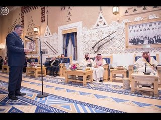 كيف انعكس إعدام الشيعي النمر على رفع سقف المفاوضين السوريين ؟- هنا سوريا