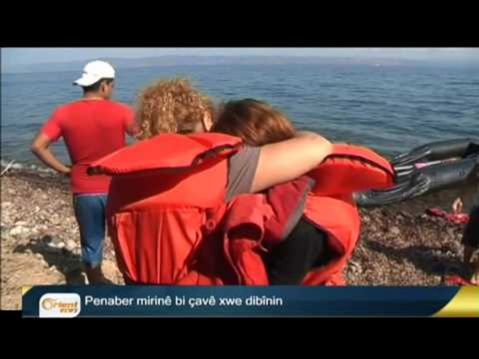 Bultena Kurdî 14-09 P2