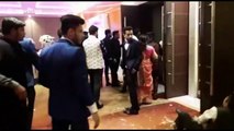 Drunk guests at Indian wedding run riot at 5-star hotel over cold food