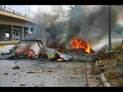 دبابير الدولة الإسلامية تخرج من عُشّها في الرمادي..وتلسع الميليشيات الشيعية في الأنبار-تفاصيل