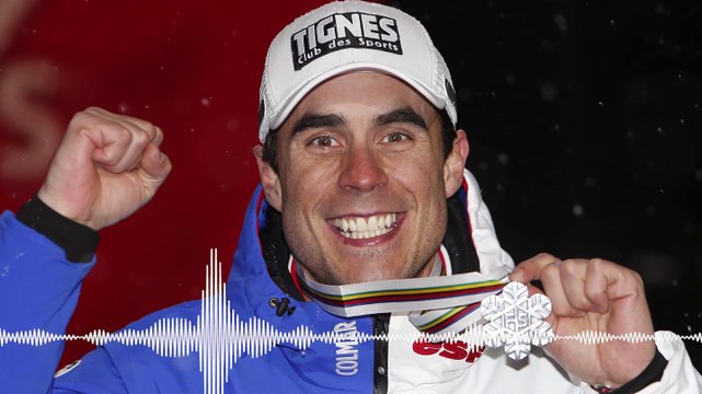 L'INVITÉ SPORTIF Perazio: « On attend des médailles françaises cette semaine »