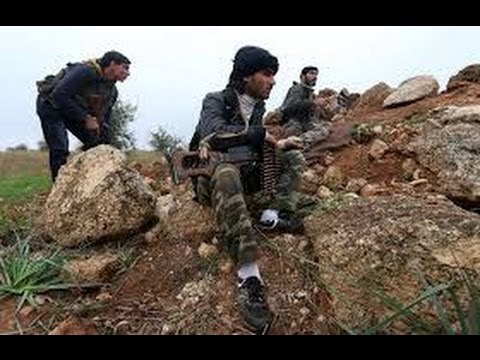 محاولات اقتحام فاشلة للنظام في ريف حمص الشمالي -جولة الرابعة