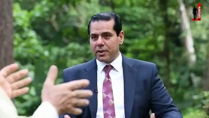 و لسوف يعطيك ربك فترضى..ما الذى سيرضى نبينا يوم القيامة؟ الشيخ عمر عبدالكافى