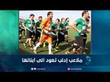 ملاعب ادلب تعود الى ابنائها | رمانا الهوى