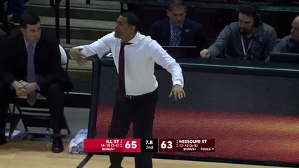 Basket : la fin de match la plus folle de l'année !