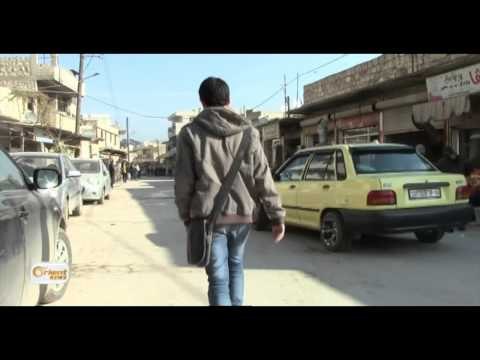 Bêtirî meliyon kurdî ji Sûriyê koçber bûne