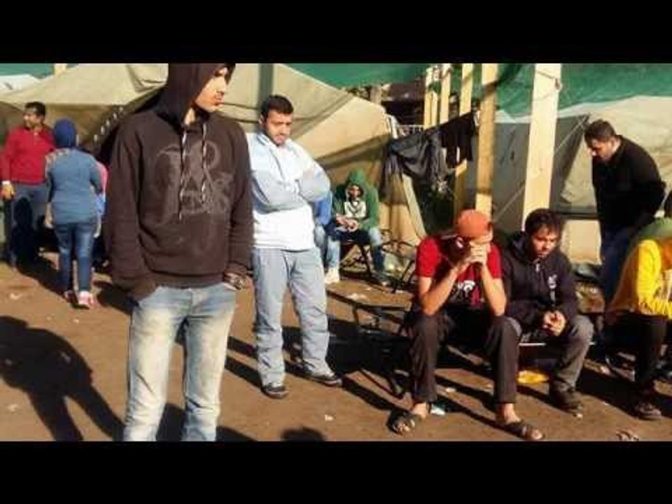ألو ياغربة | ألو سوريا