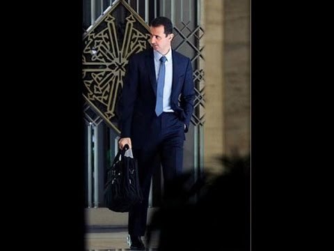 وثيقة أمريكية مسربة تكشف التاريخ الذي سيرحل به بشار الأسد..ومن سيستلم الحكم من بعده-تفاصيل