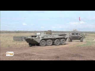 Rûsiya: em amadene hêzên xwe bişînin Sûriyê