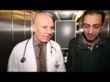 نذير زرزور طبيب تركي سوري ، حلم العودة- من تركيا