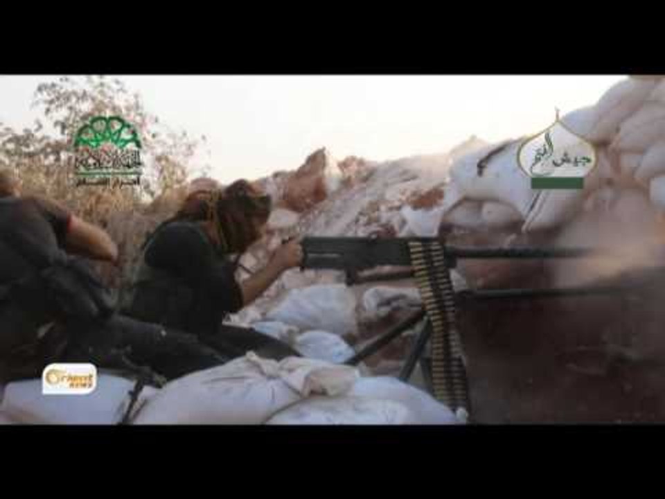 Li gundewarê Şamê kuştina 20 serbazên rêjîmê