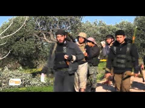 Li Şamê Artêşa El-Eslam êrîşên rêjîmê red dikin