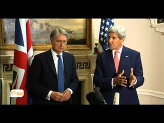 Emerîka: beşdariya Rûsiya di Sûriyê de divê rawesti