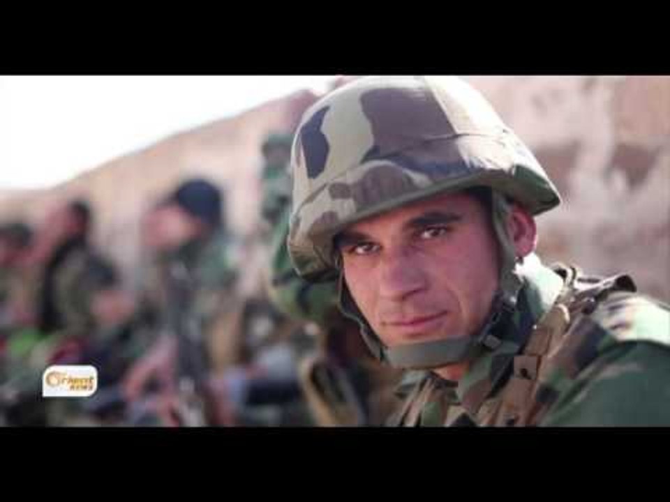 Salek bi ser roja reş de derbas bû