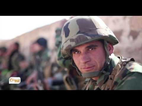 Salek bi ser roja reş de derbas bû