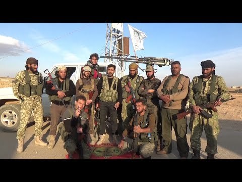 هل يصطدم التحالف مع قسد بدير الزور بعد تشكيل الجيش الوطني؟