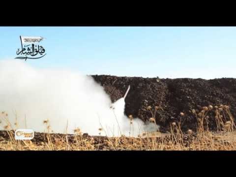 Li taxa we er rêjîma Esed komkujiyek pêk anî