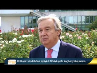 Bultena Kurdî 28-09