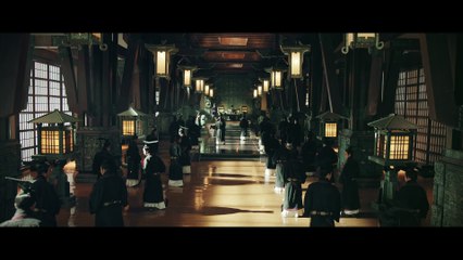 皓镧传 46 | Legend of Hao Lan 46（吴谨言、茅子俊、聂远、宁静等主演）