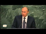Obama ji Putin re: nabe Esed di Sûriyê de bimîne