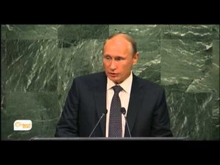 Obama ji Putin re: nabe Esed di Sûriyê de bimîne