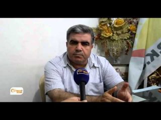 Salvegera Sêyemîn ya bultena Kurdî di Orient News de