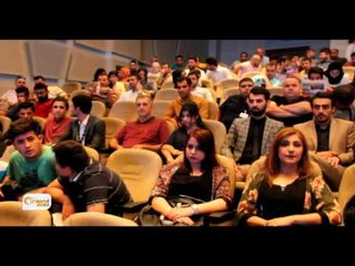 Sêyemîn fistivala sînema Kurdî li Dihokê