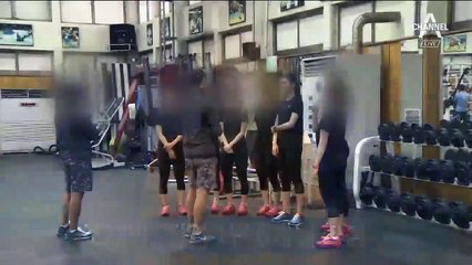 조재범, 징역 1년 6개월 확정…원심보다 형량 늘어
