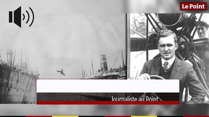 14 mars 1915 : le jour où Lincoln Beachey se noie en voulant effectuer le premier vol sur le dos