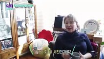 원조 S라인 미녀 가수 장미화, 요즘은 '뱃살'이 고민이다?! (ㅠㅠ)