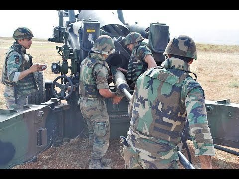 الجيش اللبناني يستعد للمعركة الأصعب ضد داعش ..وأميركا تحذره من التنسيق مع الأسد-تفاصيل