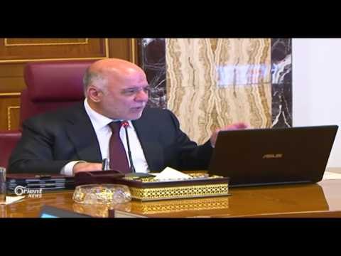 ضربة كبرى لميليشيا الحشد الشعبي بالعراق..عشرات القتلى والجرحى قرب حدود سوريا